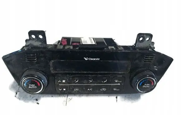 KIA Sportage Climate control unit 972503U101