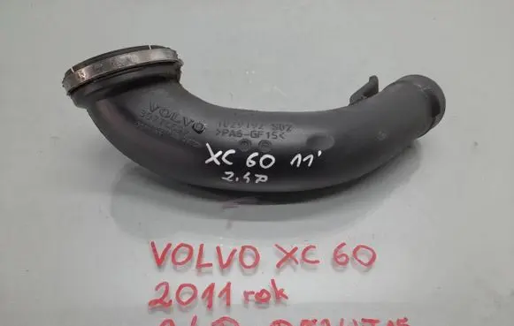 Volvo XC60 Air intake hose/pipe 30774692