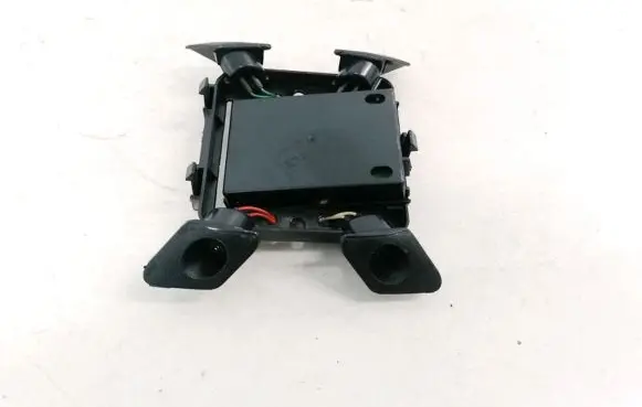 Volvo V50 Alarm control unit/module 