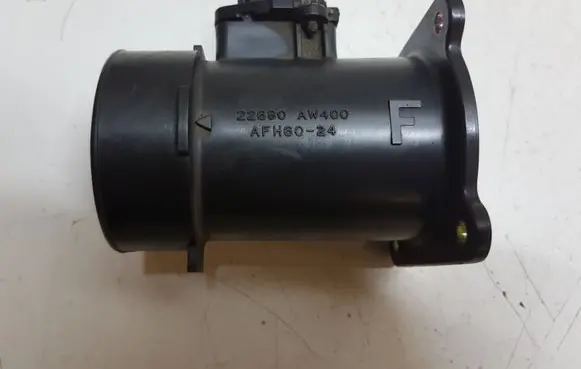 Nissan X-Trail T30 Mass air flow meter 22680AW400
