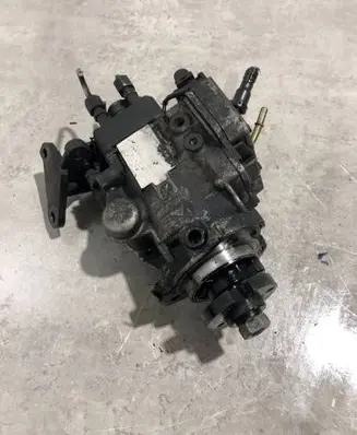 Ford Transit Fuel injection high pressure pump 0470004004 YC1Q9A543EF