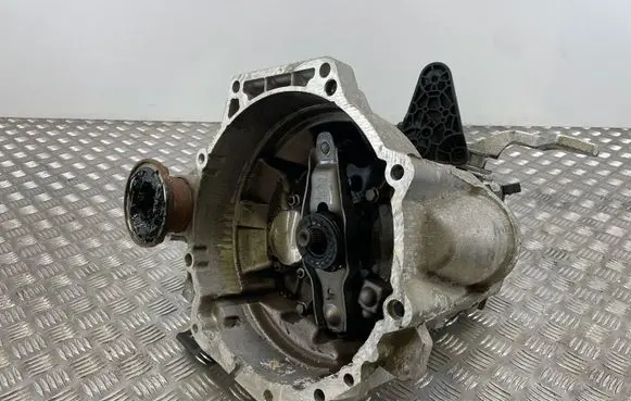 Audi A3 S3 8V Manual 6 speed gearbox 0A4301107BB