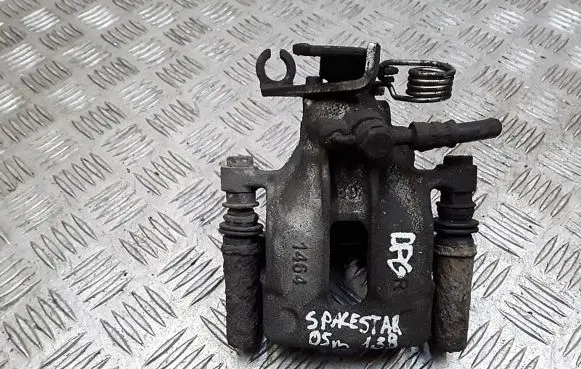 Mitsubishi Space Star Rear brake caliper