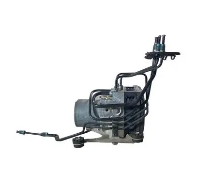 BMW 5 F10 F11 ABS Pump 6852820 6852822 0265960449