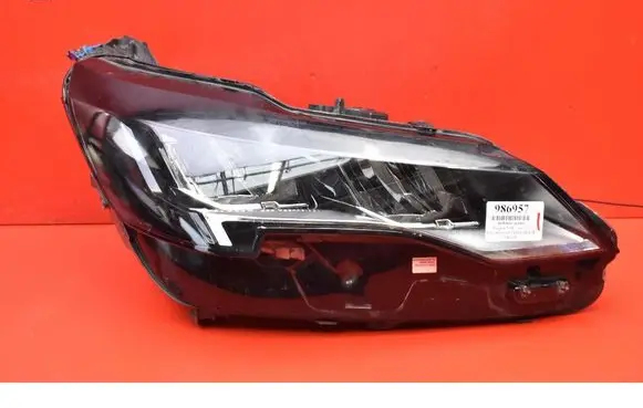 Headlight/headlamp