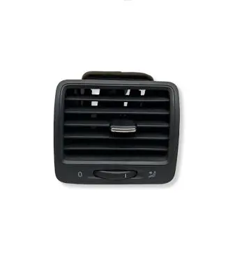 Volkswagen Golf V Dashboard side air vent grill/cover trim 1K0819710 1K0819704 1355D300496
