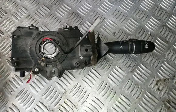 Renault Laguna I Wiper control stalk