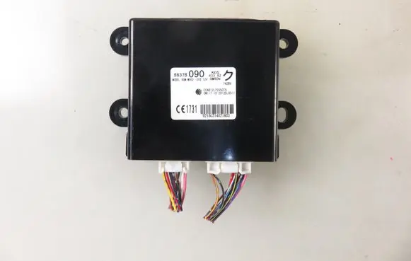 Mitsubishi Outlander Other control units/modules 8637B090