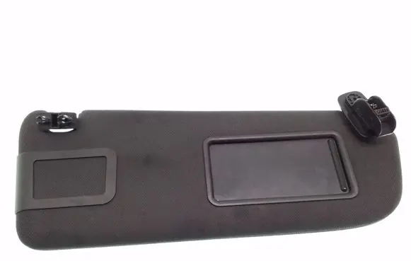 Audi A6 S6 C6 4F Sun visor 4F0857552