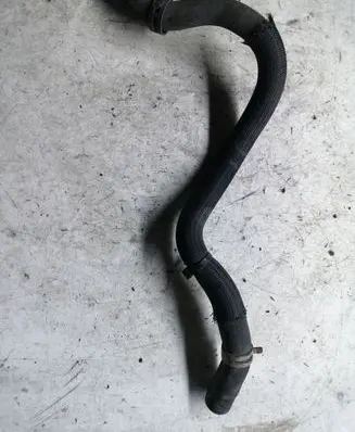 Ford Fiesta Engine coolant pipe/hose