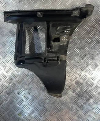 Volvo XC70 Rear bumper mounting bracket 8648150