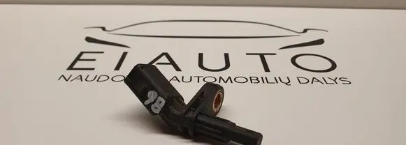 Volkswagen PASSAT B6 ABS brake wheel speed sensor 7H0927804