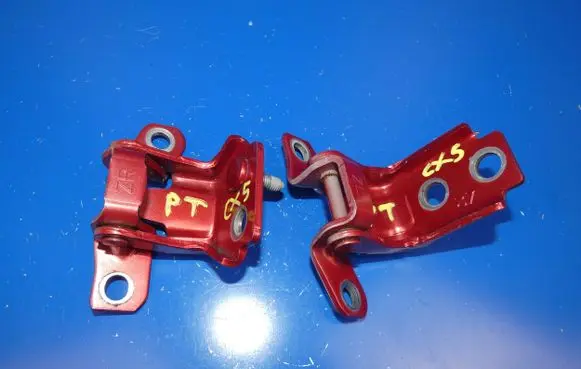 Mazda CX-5 Rear door hinge set 