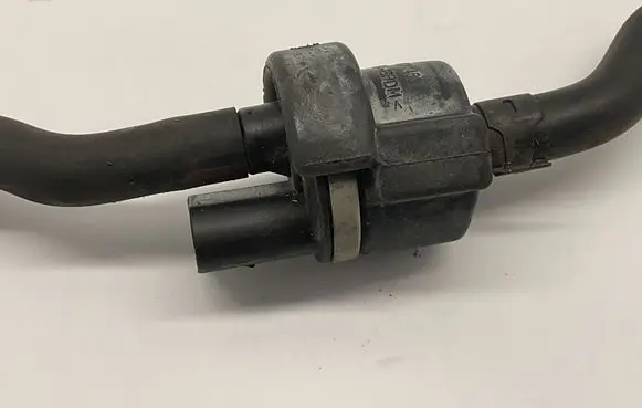 Valve vacuum
