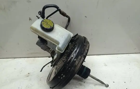 Audi A3 S3 8V Brake booster 5Q1614105CH