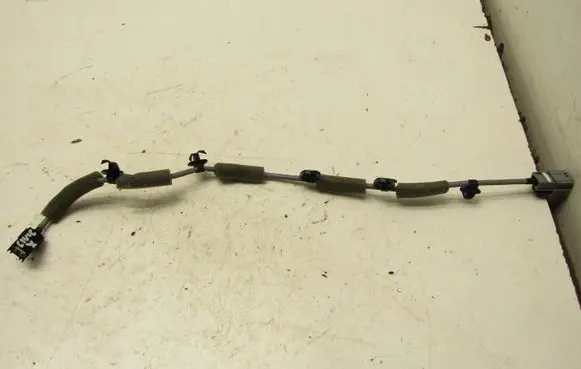 Honda Civic X USB socket connector 