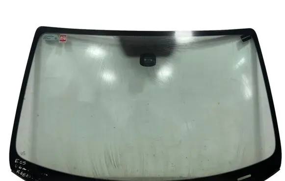 Volkswagen Eos Front windscreen/windshield window 43R000014 DOT249M941AS1 E000269