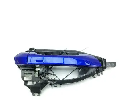 Audi Q5 SQ5 FY Rear door exterior handle 8MA839810 8MA837206