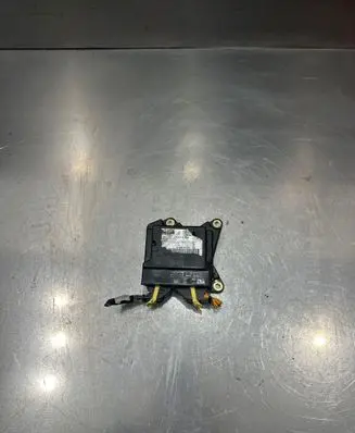 Citroen C3 Airbag control unit/module 9676209280 0227658L 20674300