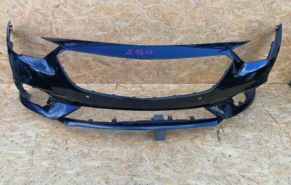 Opel Insignia B Front bumper 86611-C8000
