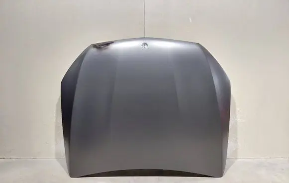 Mercedes-Benz GLC X253 C253 Engine bonnet/hood A2538870403