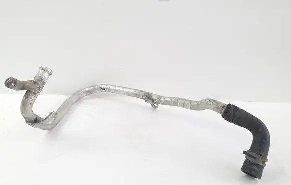 Porsche Panamera (971) Engine coolant pipe/hose 971122073D