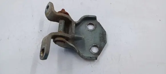 Subaru Outback Front door upper hinge 4FA352