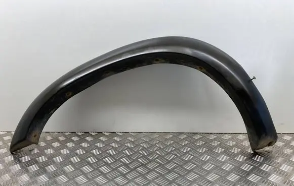 Chevrolet Blazer Front arch trim 15015810