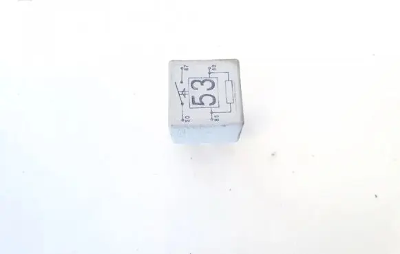 Volkswagen Golf IV Other relay 141951253b 20240072