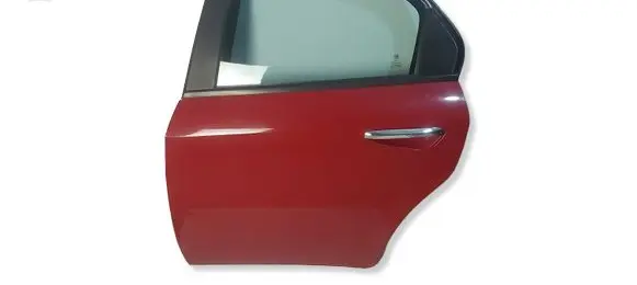 Alfa Romeo 159 Rear door 