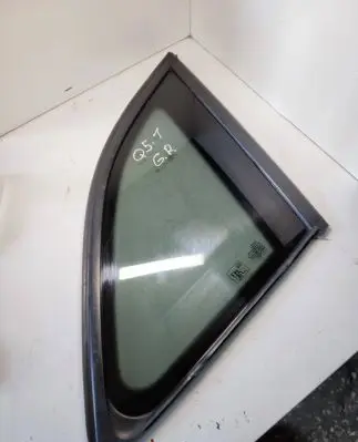 Audi Q5 SQ5 Rear side window 8R0845300