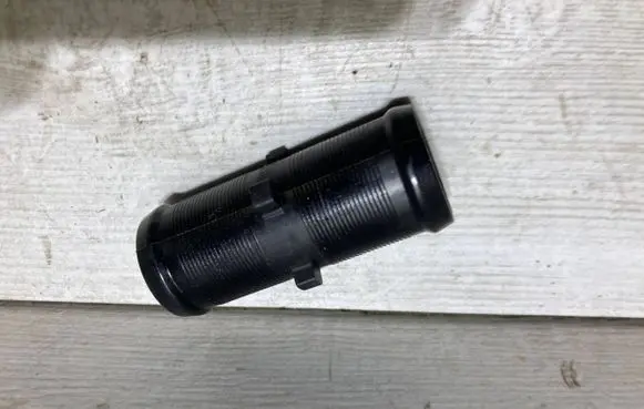 Nissan Micra K14 Engine coolant pipe/hose