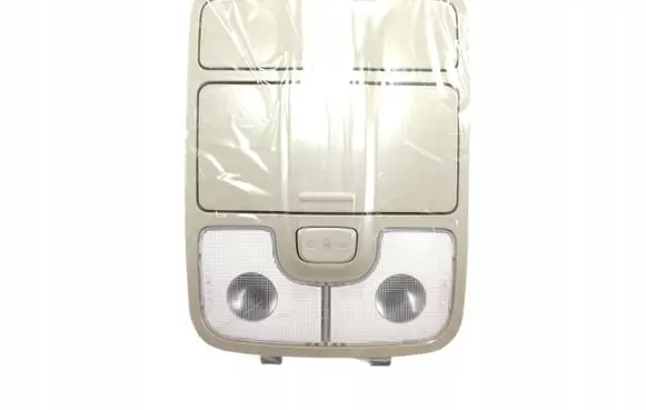KIA Carens IV Headlining lighting console trim 92800A4000DCM