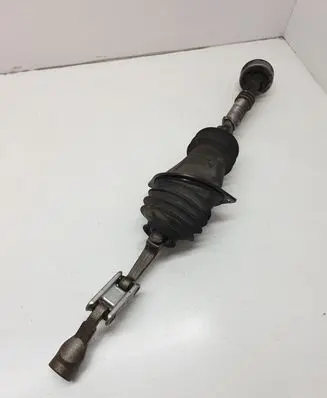 Mercedes-Benz CLS C219 Steering column universal joint 2104620748
