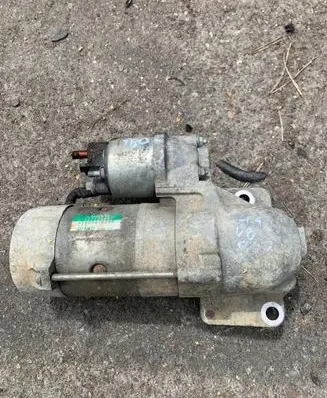 Volvo S80 Starter motor 30772183