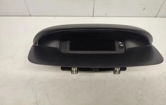 Renault Fluence Screen/display/small screen 280349044R 682706261R