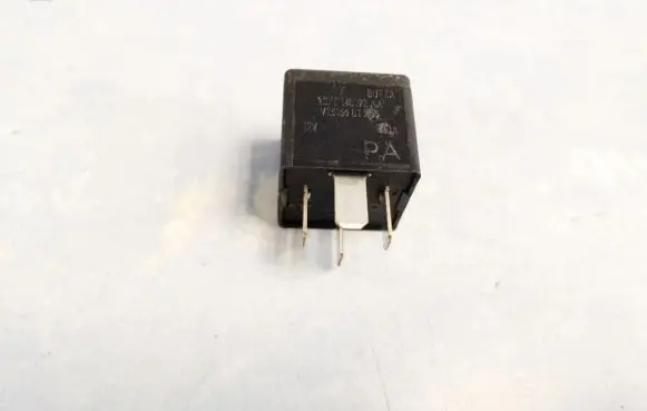 Ford Focus C-MAX Other relay 2s7t14b192aa v23136b1x66