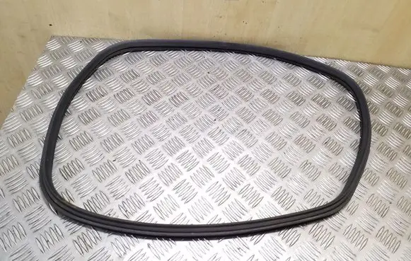 Mitsubishi Pajero Other exterior part