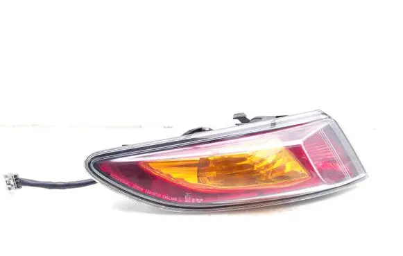 Honda Civic Rear/tail lights 22016721