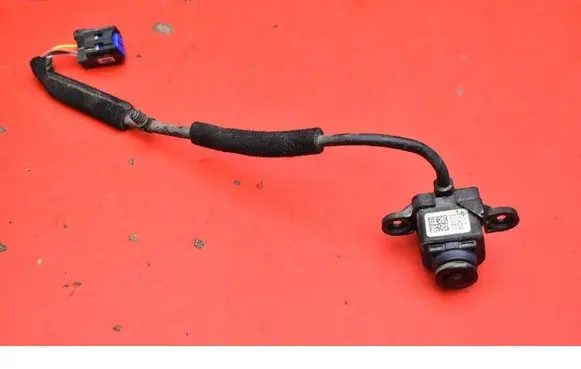 Hyundai Tucson JM Reversing camera 99240N7600
