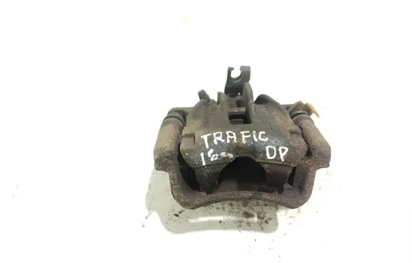 Renault Trafic III (X82) Rear brake caliper