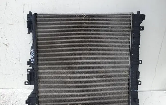 Hyundai Tucson IV NX4 Coolant radiator 25310N7030 202208180707 A11467705