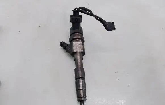 Renault Laguna II Fuel injector 7700111014