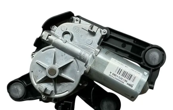 Peugeot 208 I Rear window wiper motor W000027332 9673251380A 1380002079