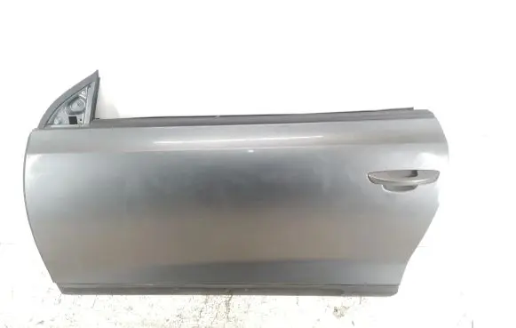 Door (2 Door Coupe)