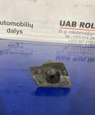 Volkswagen Golf VI Headlight washer nozzle holder 5K0807942