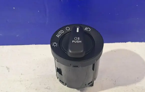 Maserati Ghibli Light switch 670019822