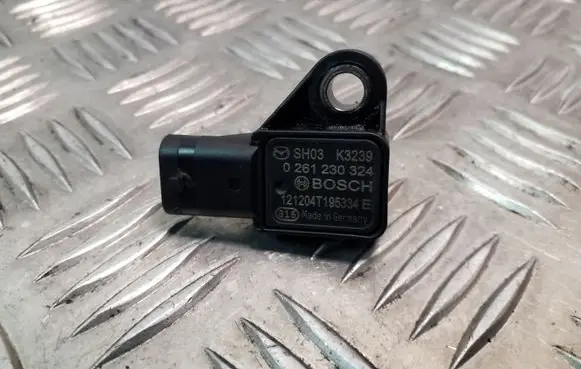 Mazda 6 Air pressure sensor SH03K3239 0261230324