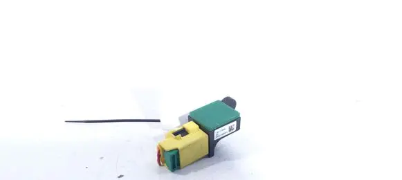 Volkswagen Sharan Airbag deployment crash/impact sensor 8K0973323S