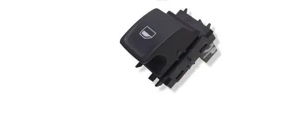 Skoda Rapid (NH) Electric window control switch 5JA959855